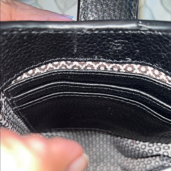 Brighton Interlok Harmony Phone Organizer - Picture 10 of 13